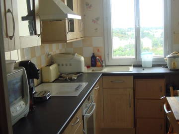 Roomlala | Przyjemne wspólne zakwaterowanie blisko wszystkiego w Bordeaux