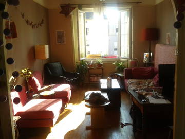 Roomlala | Przyjemne wspólne zakwaterowanie w Lyonie 7 