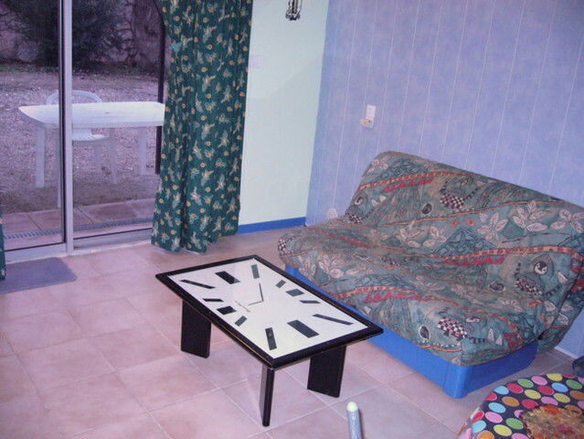 Niezależne Studio Entraigues/Sorgues 5847