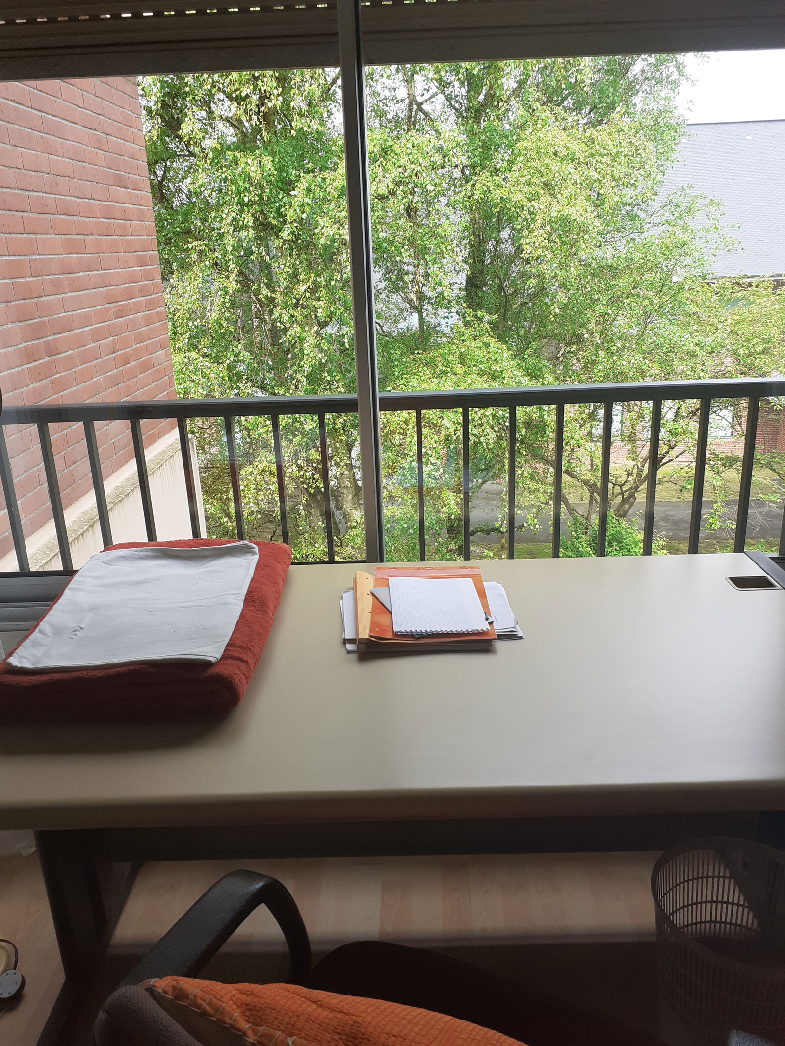 Zakwaterowanie U Rodziny Bois-Guillaume 507946