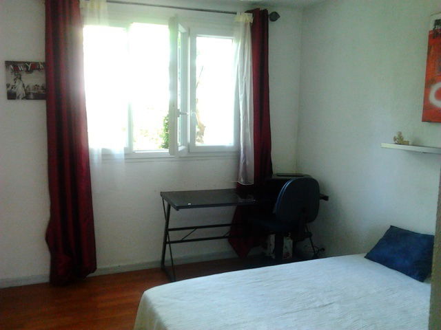 Zakwaterowanie U Rodziny Montpellier 45109