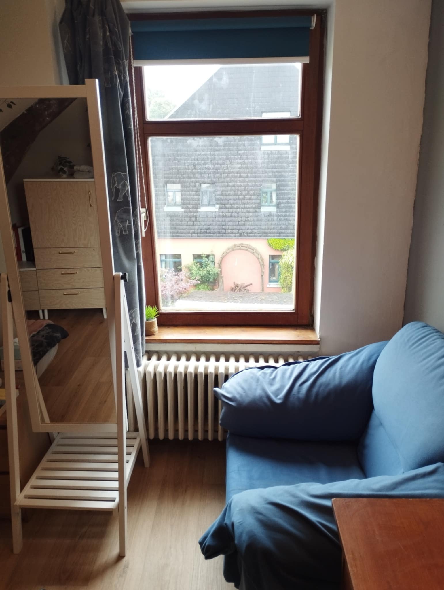 Zakwaterowanie U Rodziny Wavre 555463