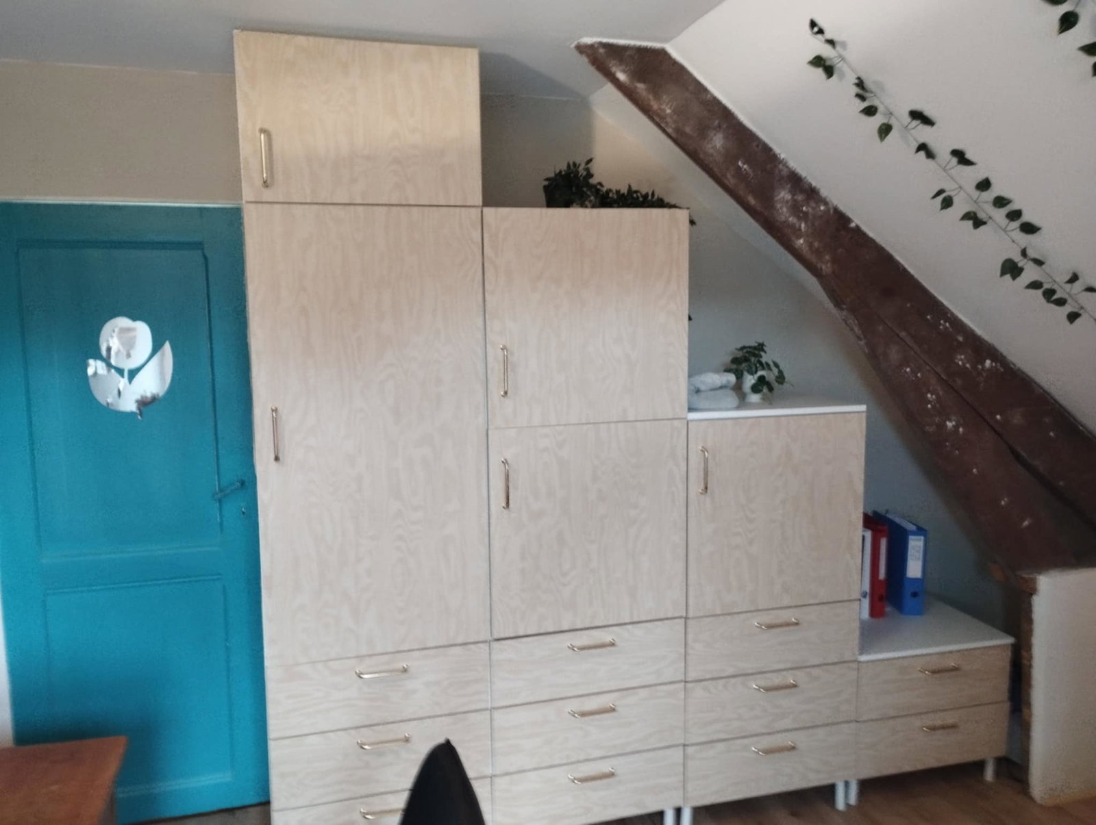 Zakwaterowanie U Rodziny Wavre 555463