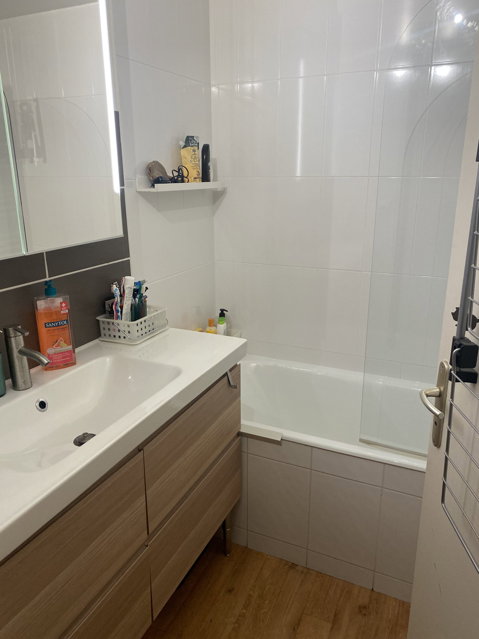 Zakwaterowanie U Rodziny Paris 365550