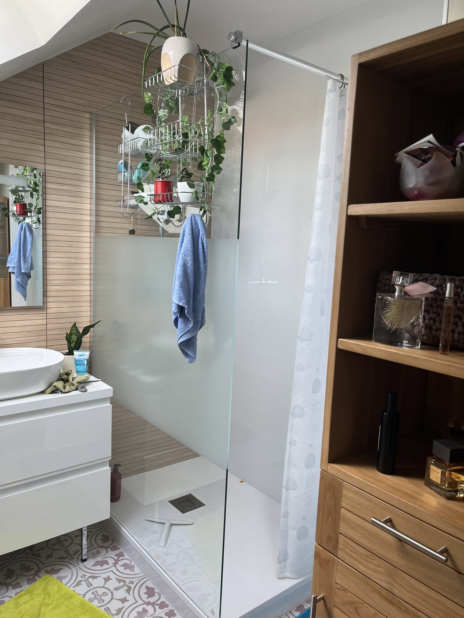 Zakwaterowanie U Rodziny Le Mans 201237