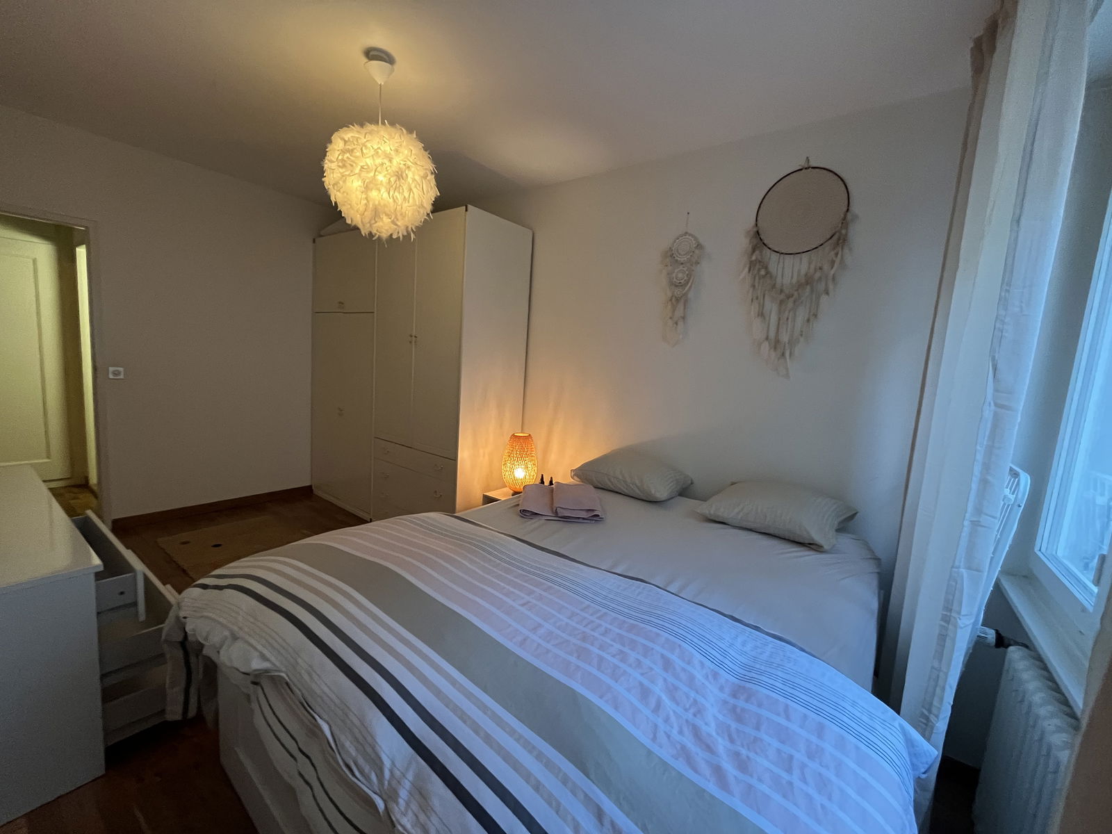 Zakwaterowanie U Rodziny Genève 265408