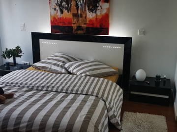 Roomlala | Przyjemny, wygodny i przyjazny pokój
