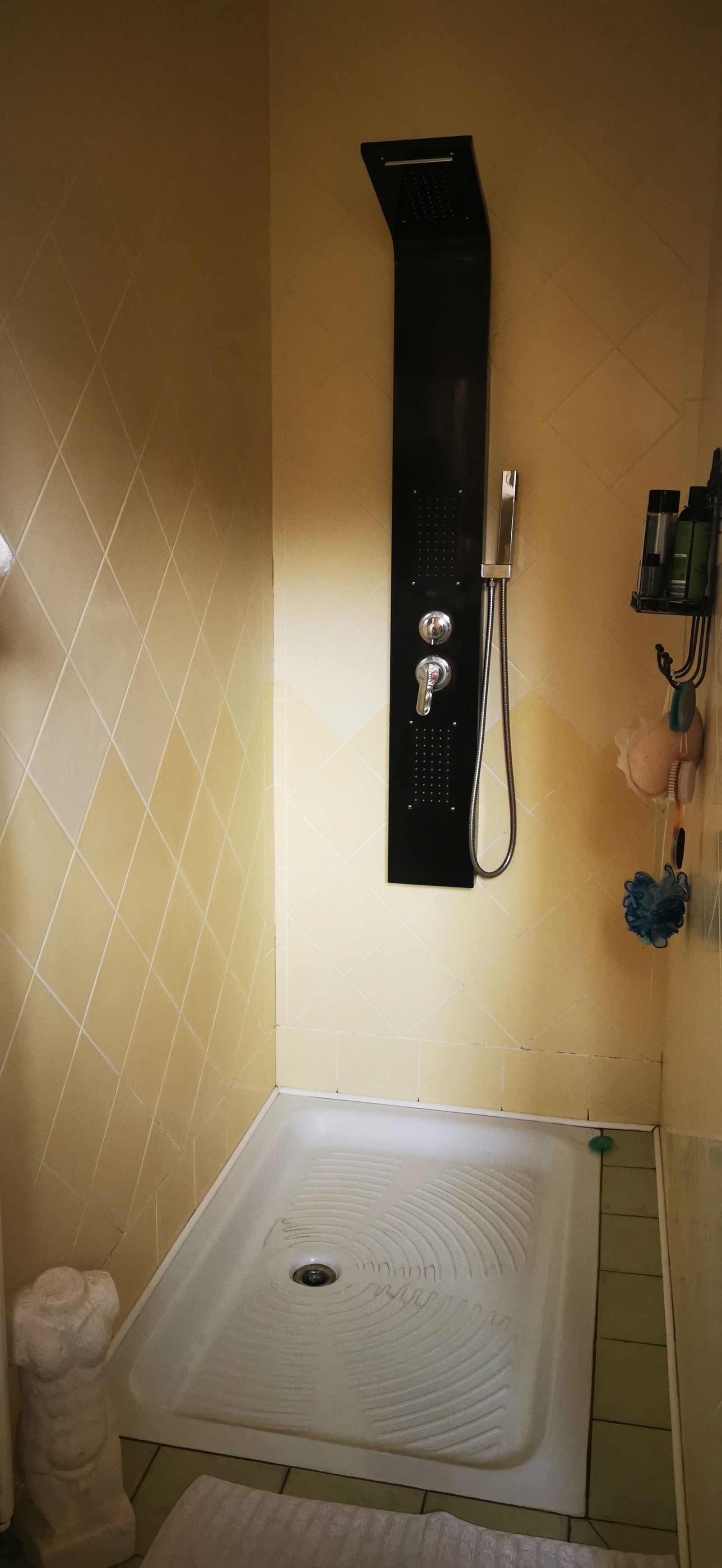 Zakwaterowanie U Rodziny Saint-Yorre 34030