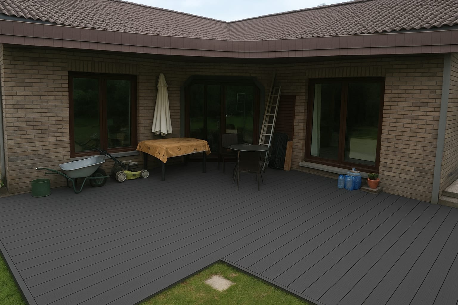 Zakwaterowanie U Rodziny Saint-Nicolas 625062