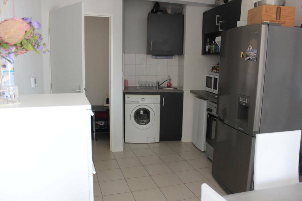 Zakwaterowanie U Rodziny Lormont 141322