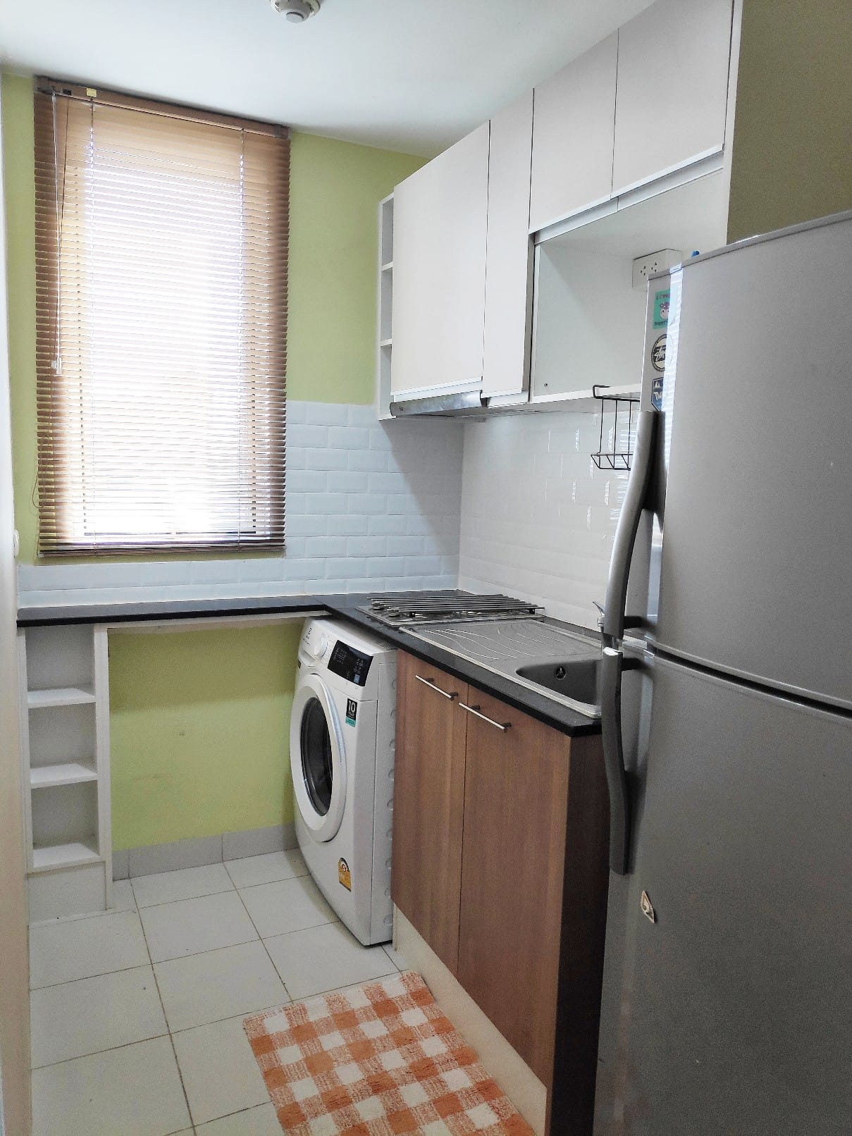 Zakwaterowanie U Rodziny Muang Pattaya 656416