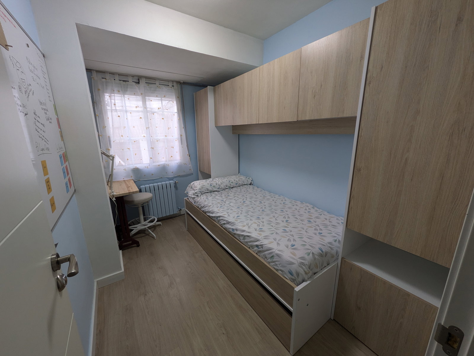 Zakwaterowanie U Rodziny Zaragoza 661214