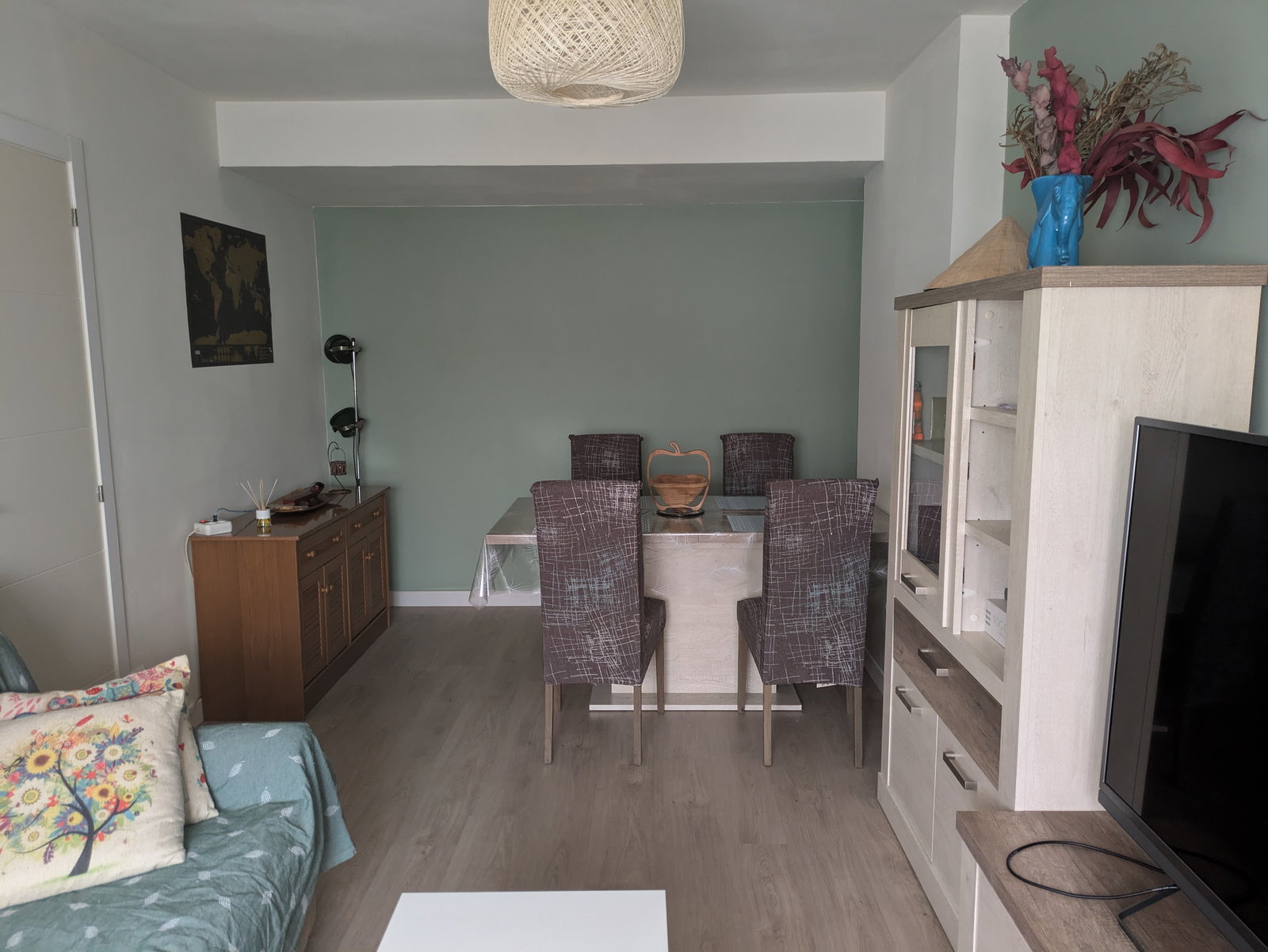 Zakwaterowanie U Rodziny Zaragoza 661214