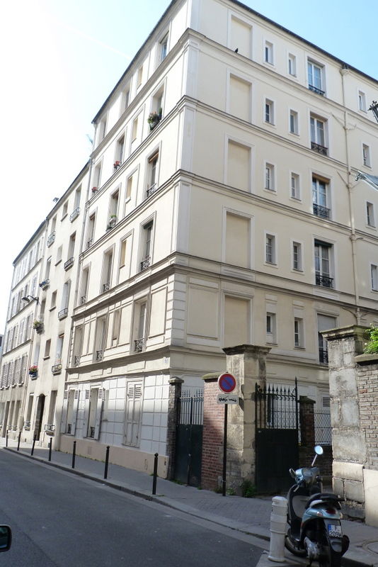 Niezależne Studio Paris 102976