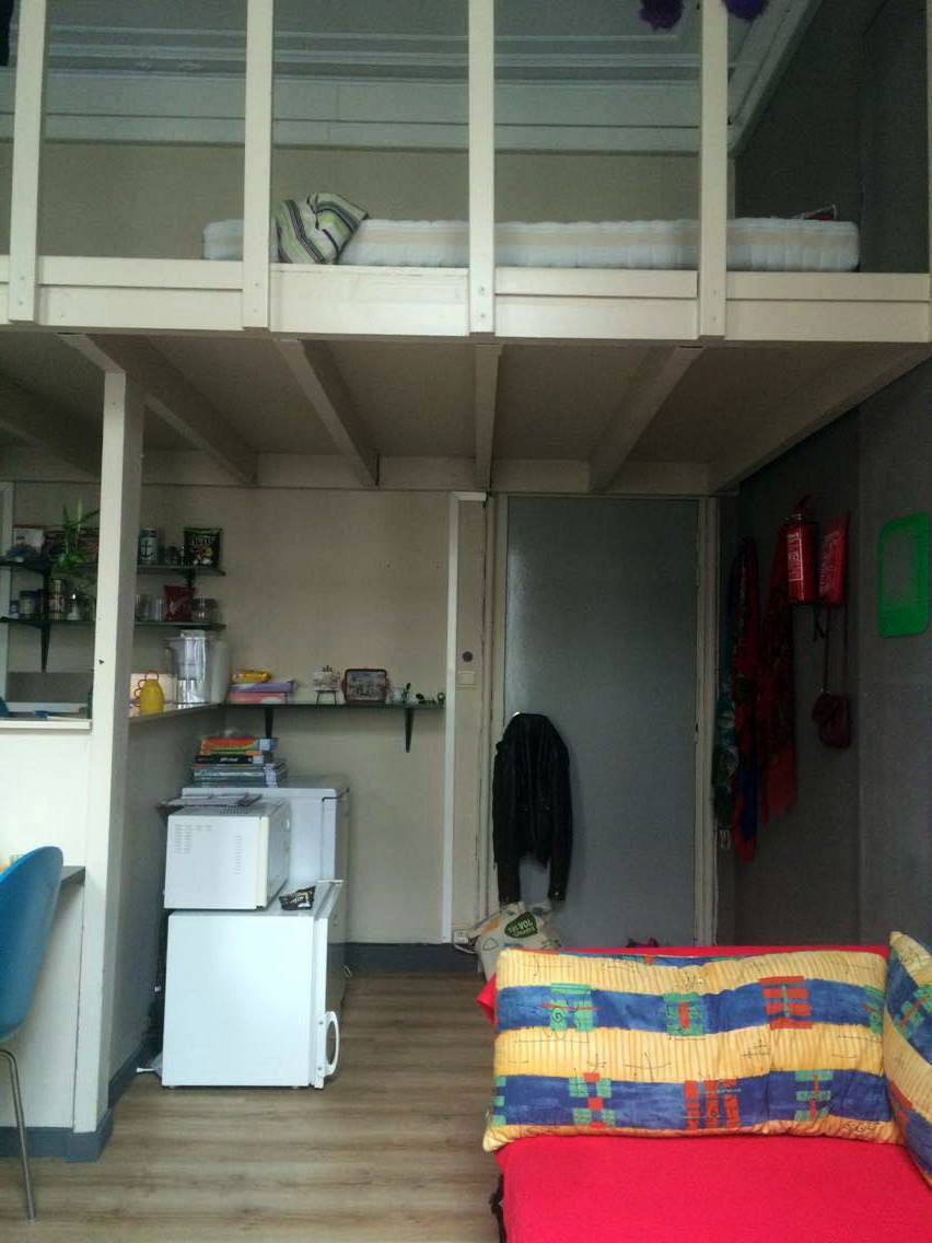 Zakwaterowanie U Rodziny Gent 162953