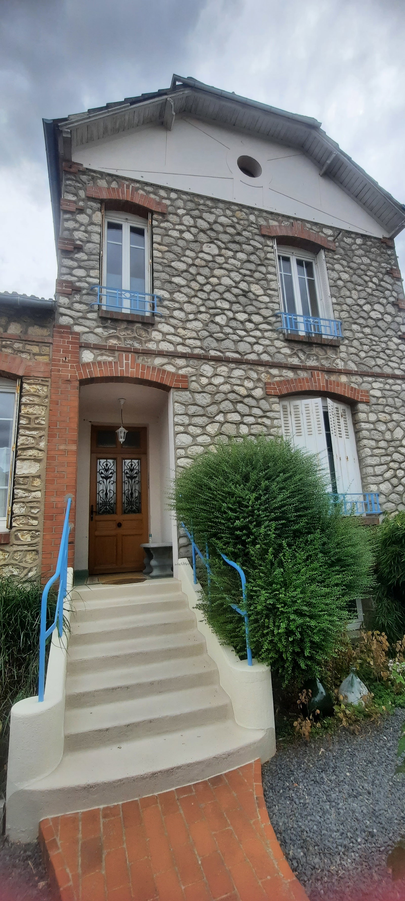 Zakwaterowanie U Rodziny Luisant 661625