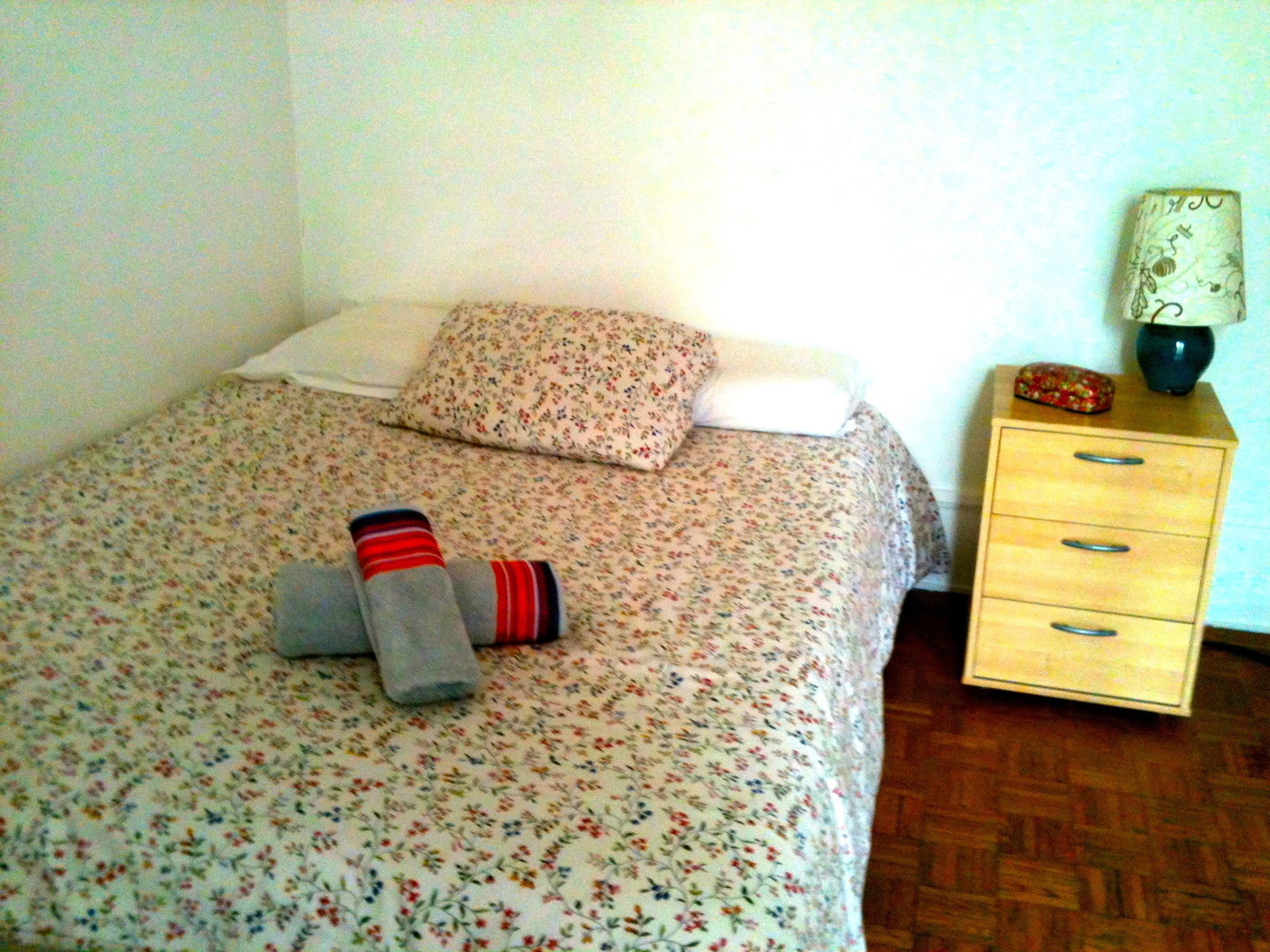 Zakwaterowanie U Rodziny Paris 106589