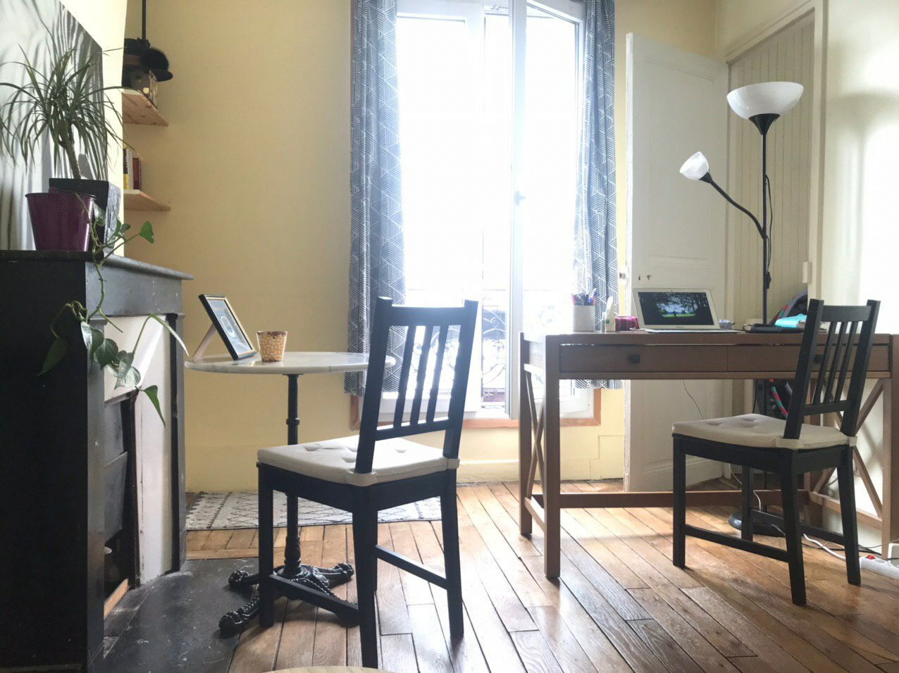 Niezależne Studio Paris 234153