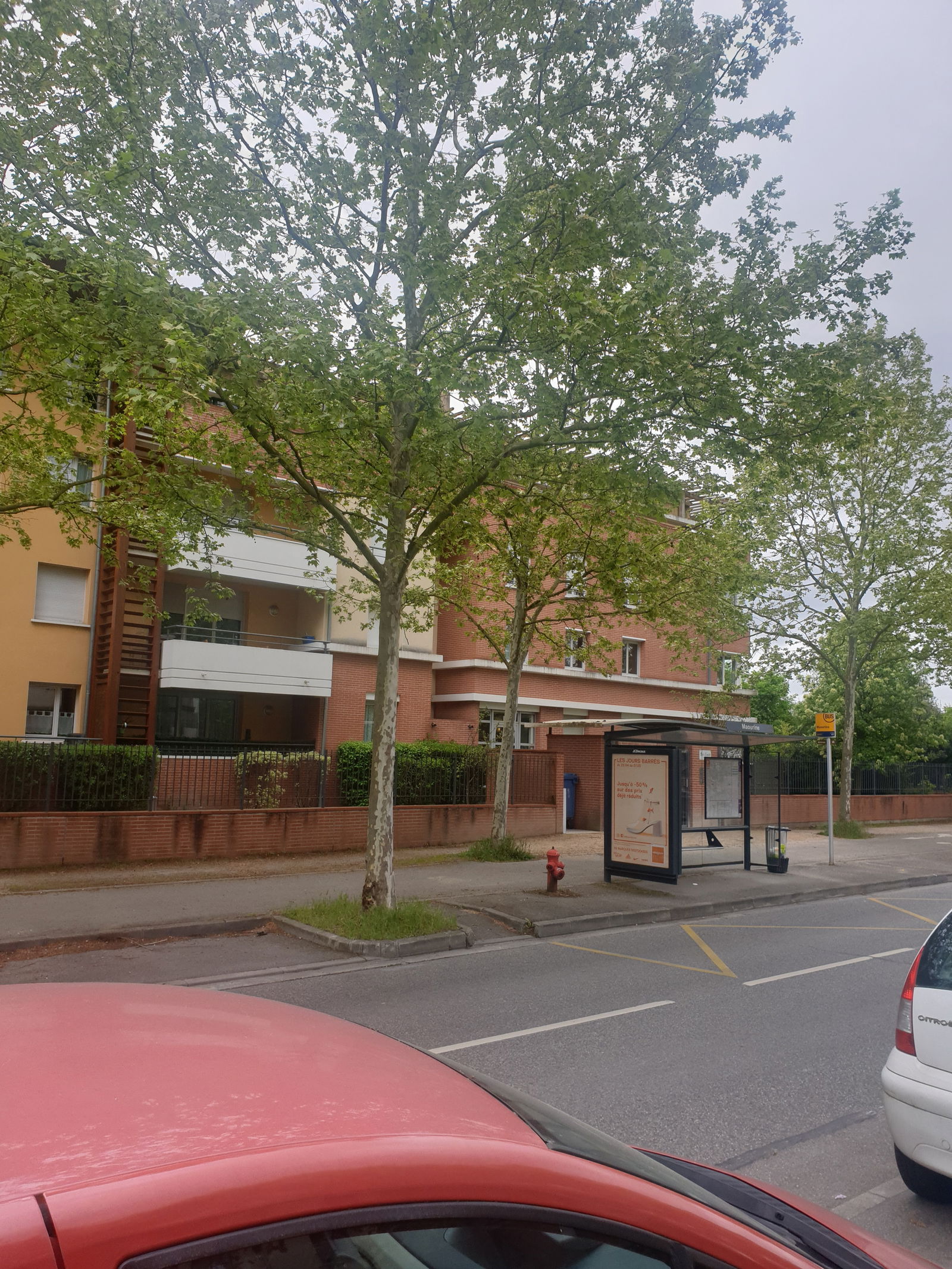 Kolokacja Toulouse 258559