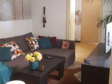 Roomlala | Przytulne mieszkanie z ogrodem