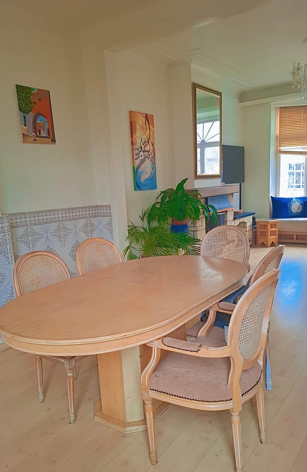 Zakwaterowanie U Rodziny Ganshoren 650341