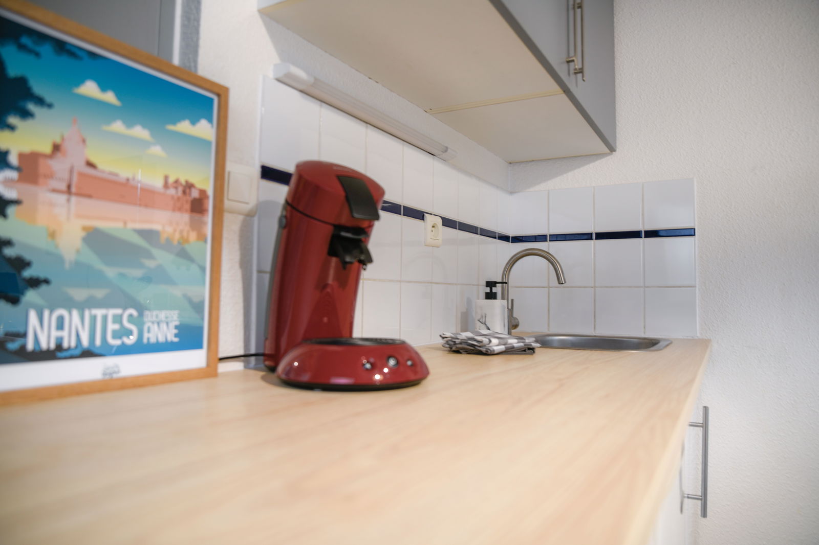 Niezależne Studio Nantes 472630