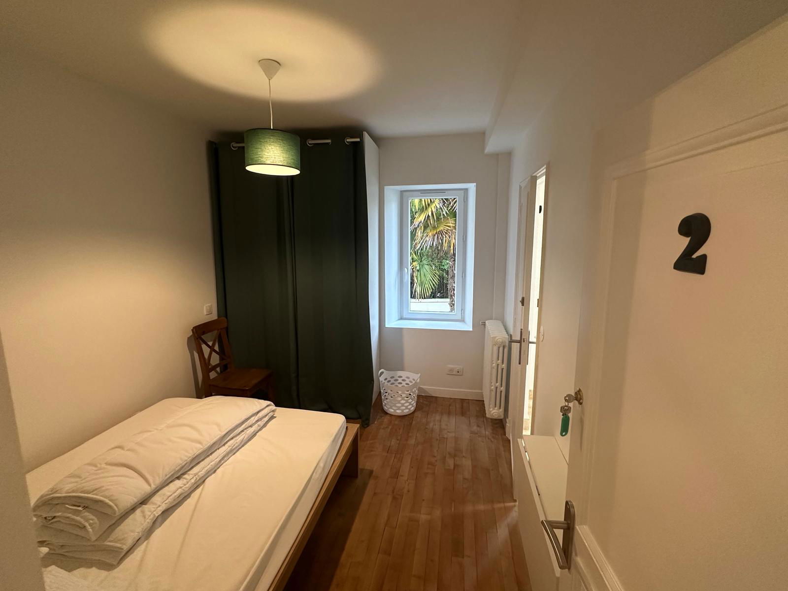 Kolokacja Angoulême 628254