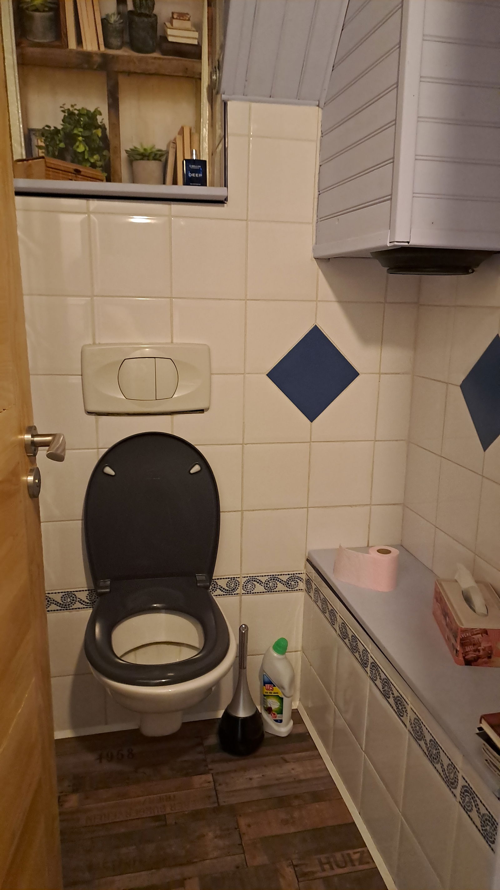 Zakwaterowanie U Rodziny Chassieu 290597