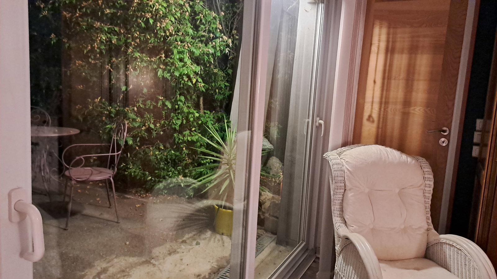 Zakwaterowanie U Rodziny Chassieu 290597