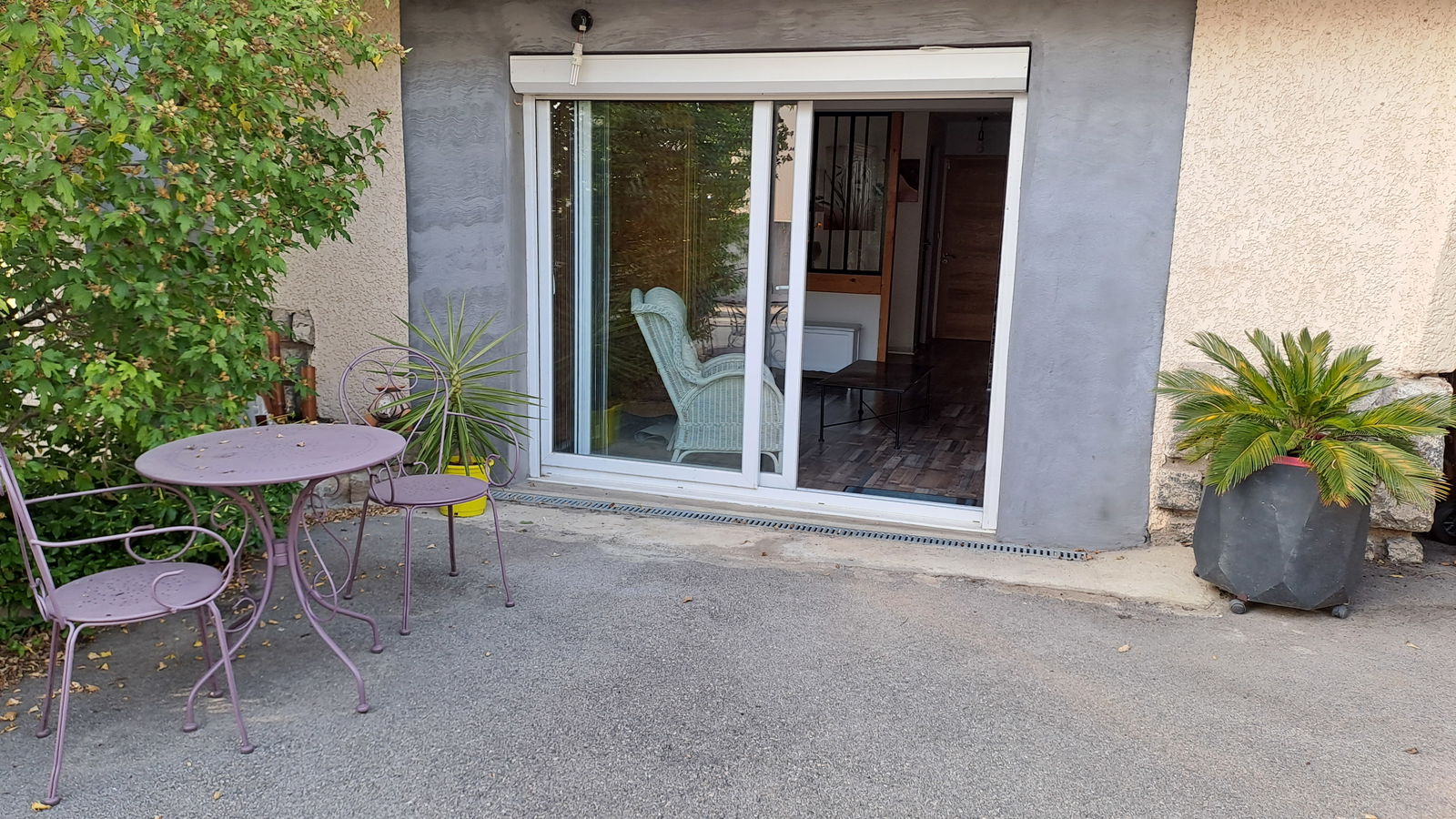 Zakwaterowanie U Rodziny Chassieu 290597