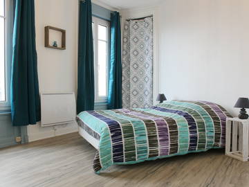 Roomlala | Przytulny Apartament dla 4 Osób