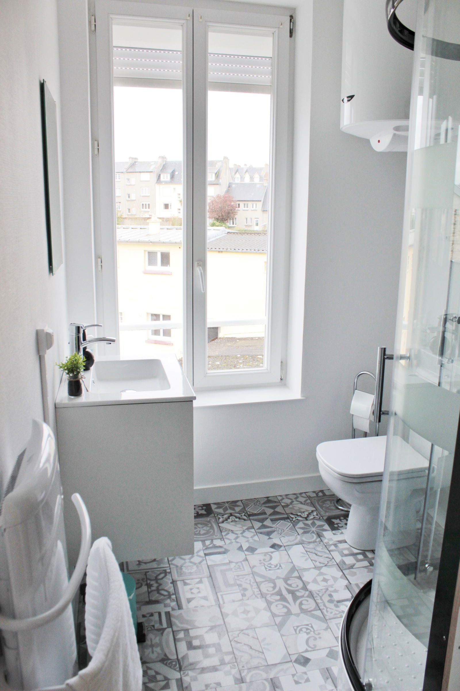 Niezależne Studio Équeurdreville-Hainneville 163607