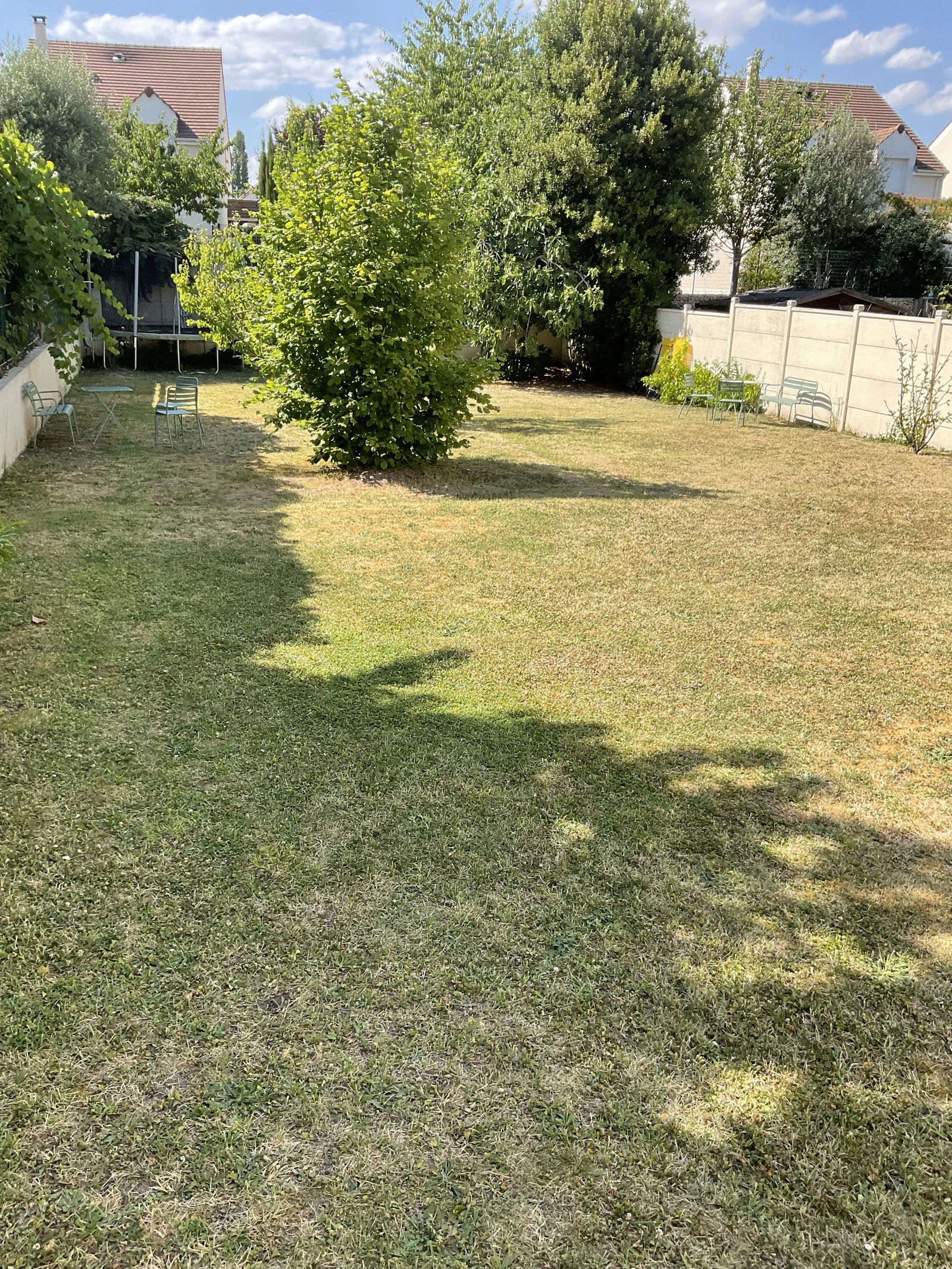 Zakwaterowanie U Rodziny Sartrouville 492747