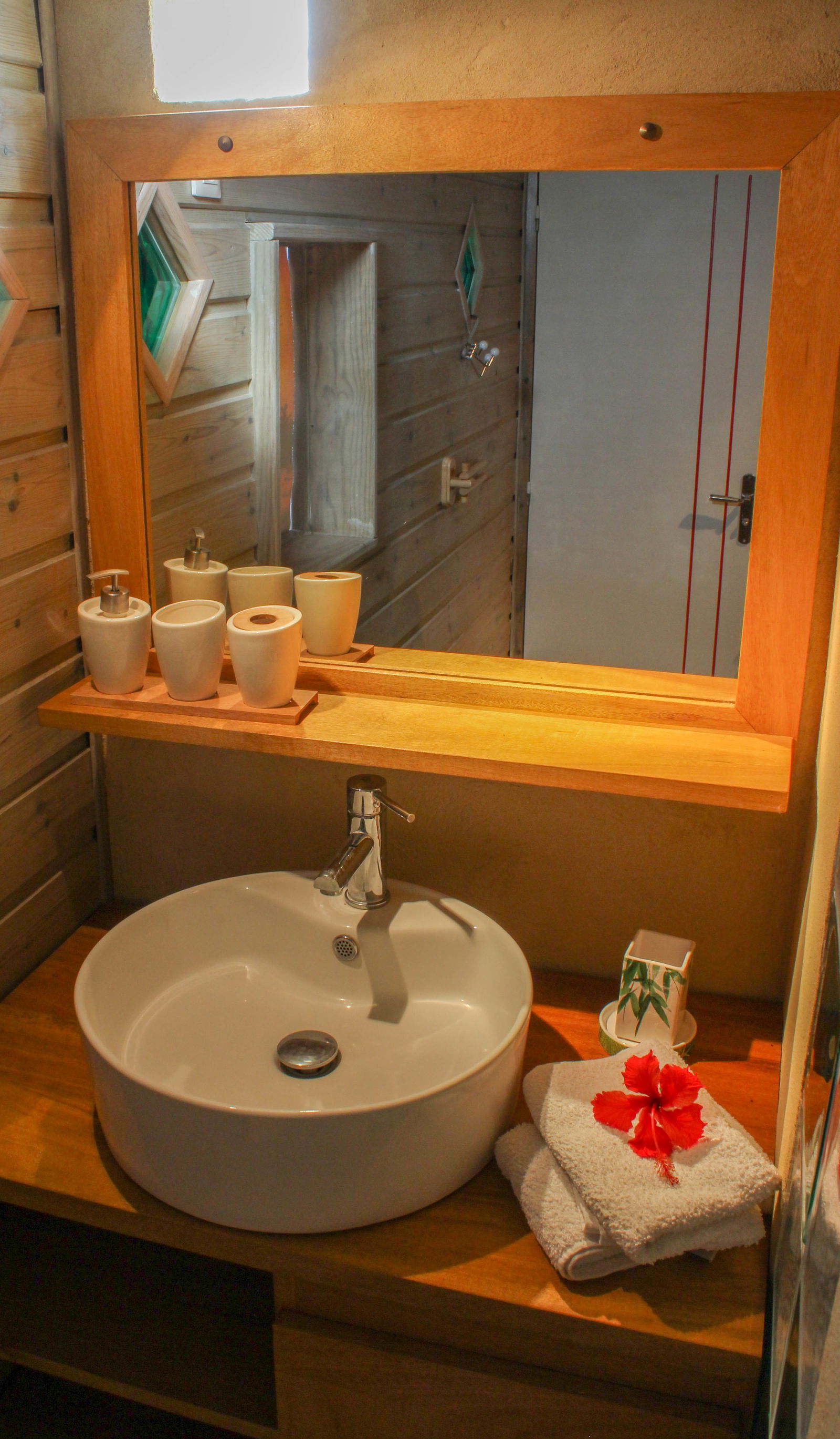 Zakwaterowanie U Rodziny Saint Pierre 58436