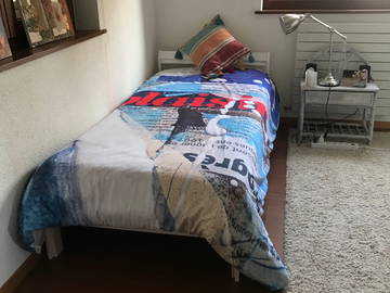 Roomlala | Przytulny i cichy pokój