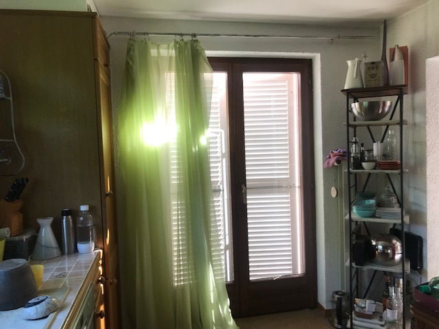 Zakwaterowanie U Rodziny Plan-les-Ouates 233286