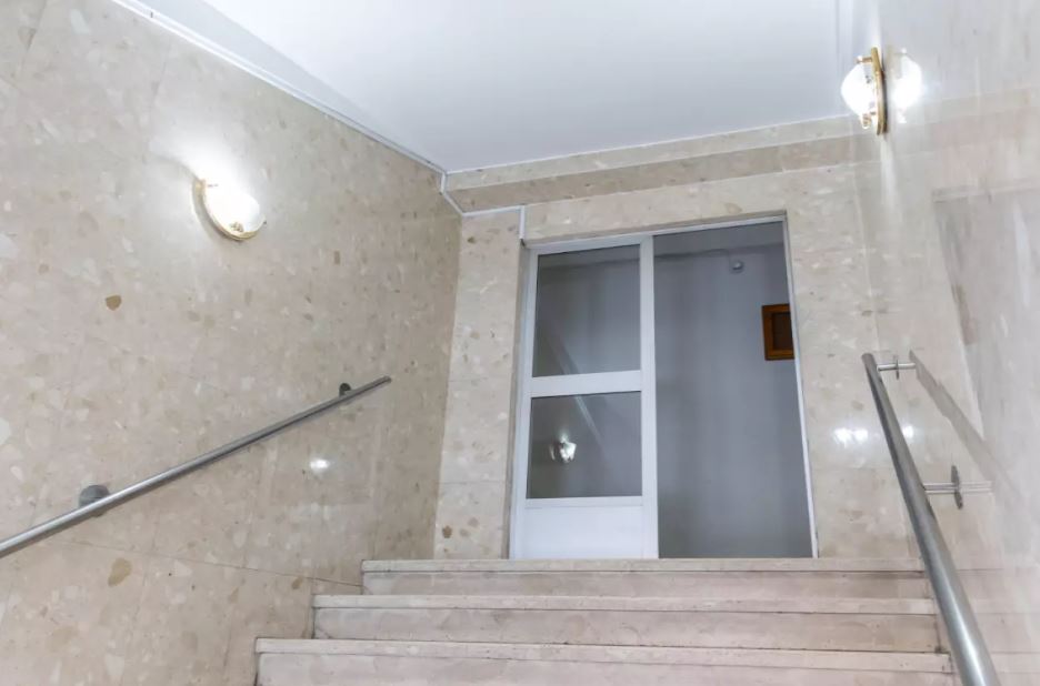 Homestay Madrid 666834
