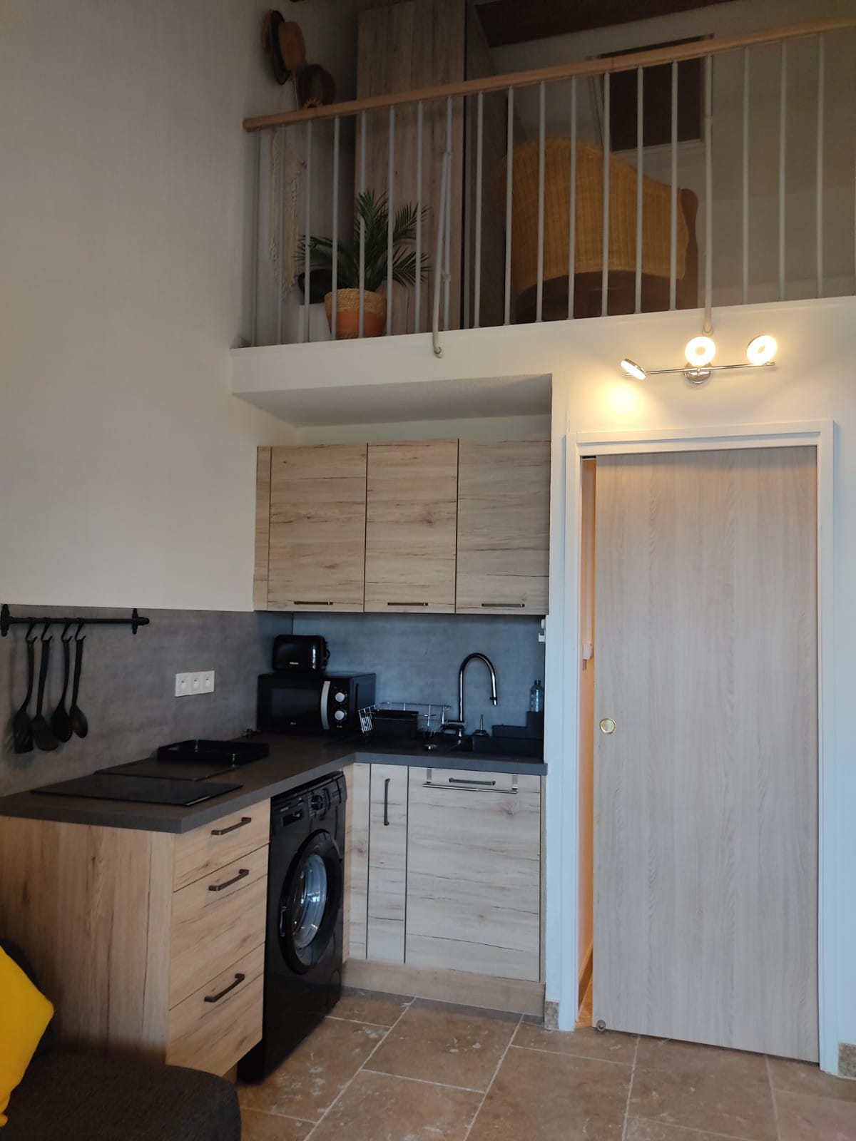 Homestay Sanary-sur-Mer 627916