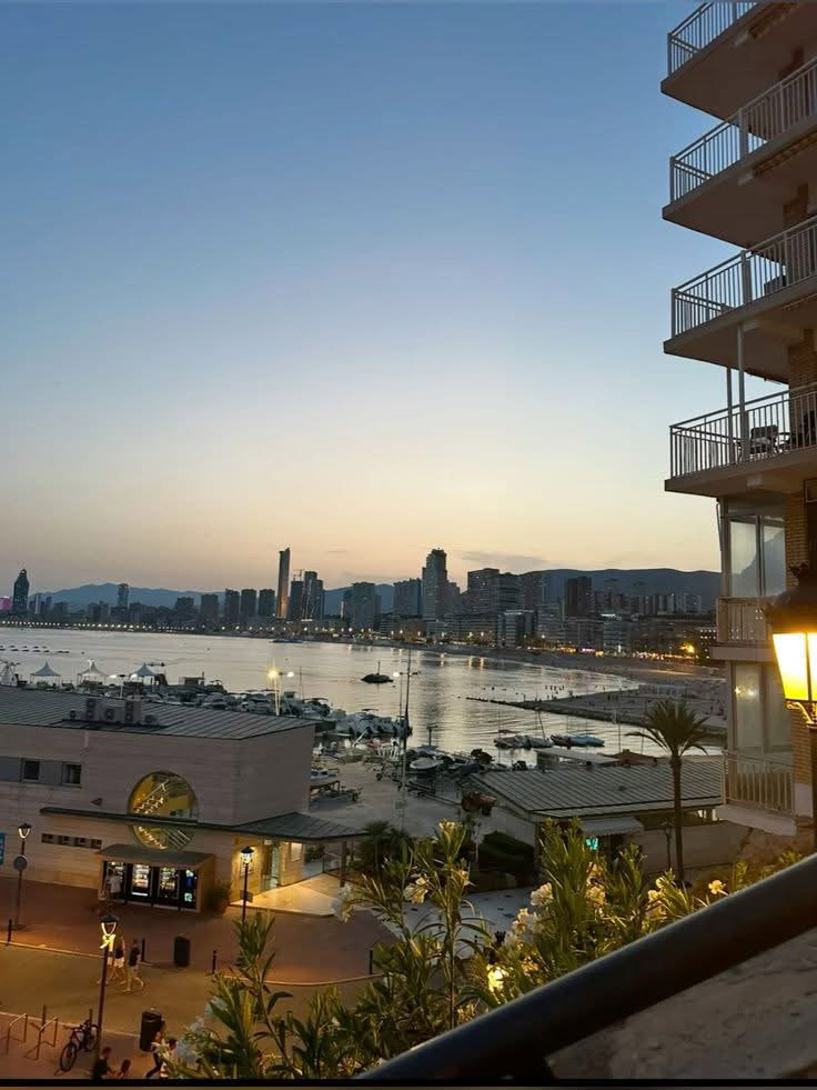Homestay Benidorm 677061