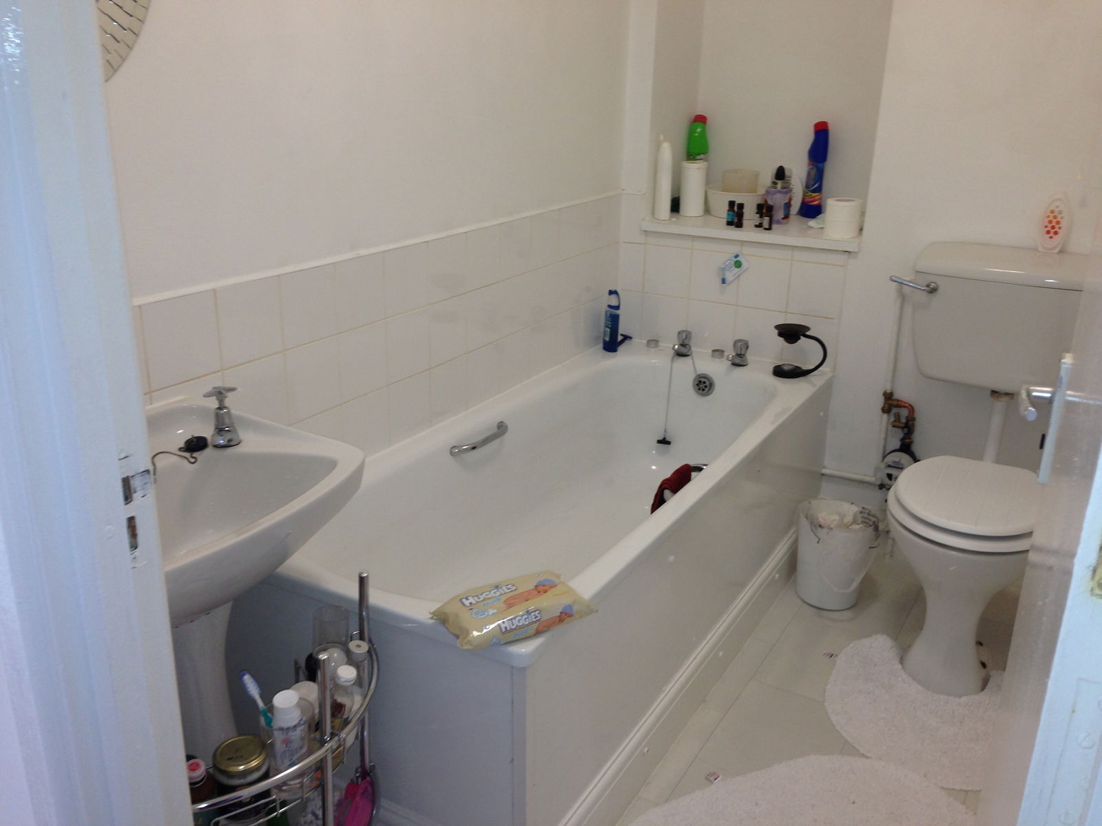 Zakwaterowanie U Rodziny Birmingham 153513