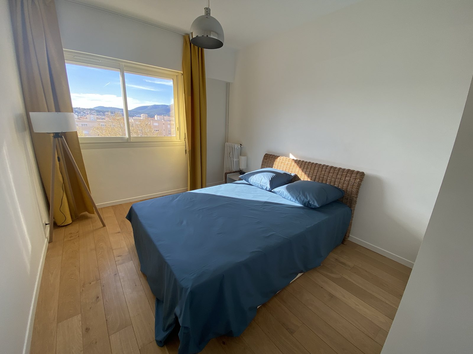 Zakwaterowanie U Rodziny Toulon 659890