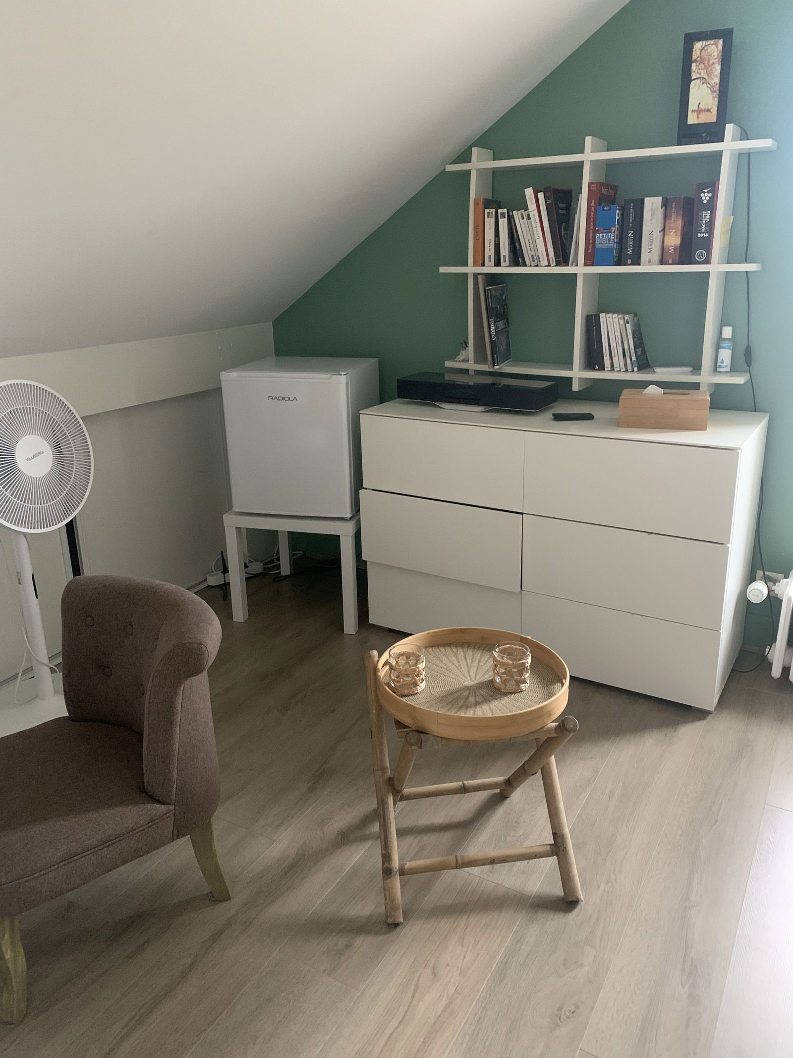 Zakwaterowanie U Rodziny Houilles 379762