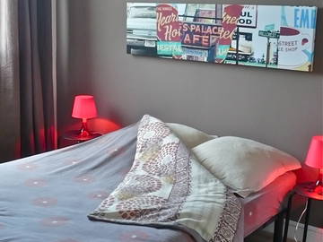 Roomlala | Przytulny pokój do wynajęcia 