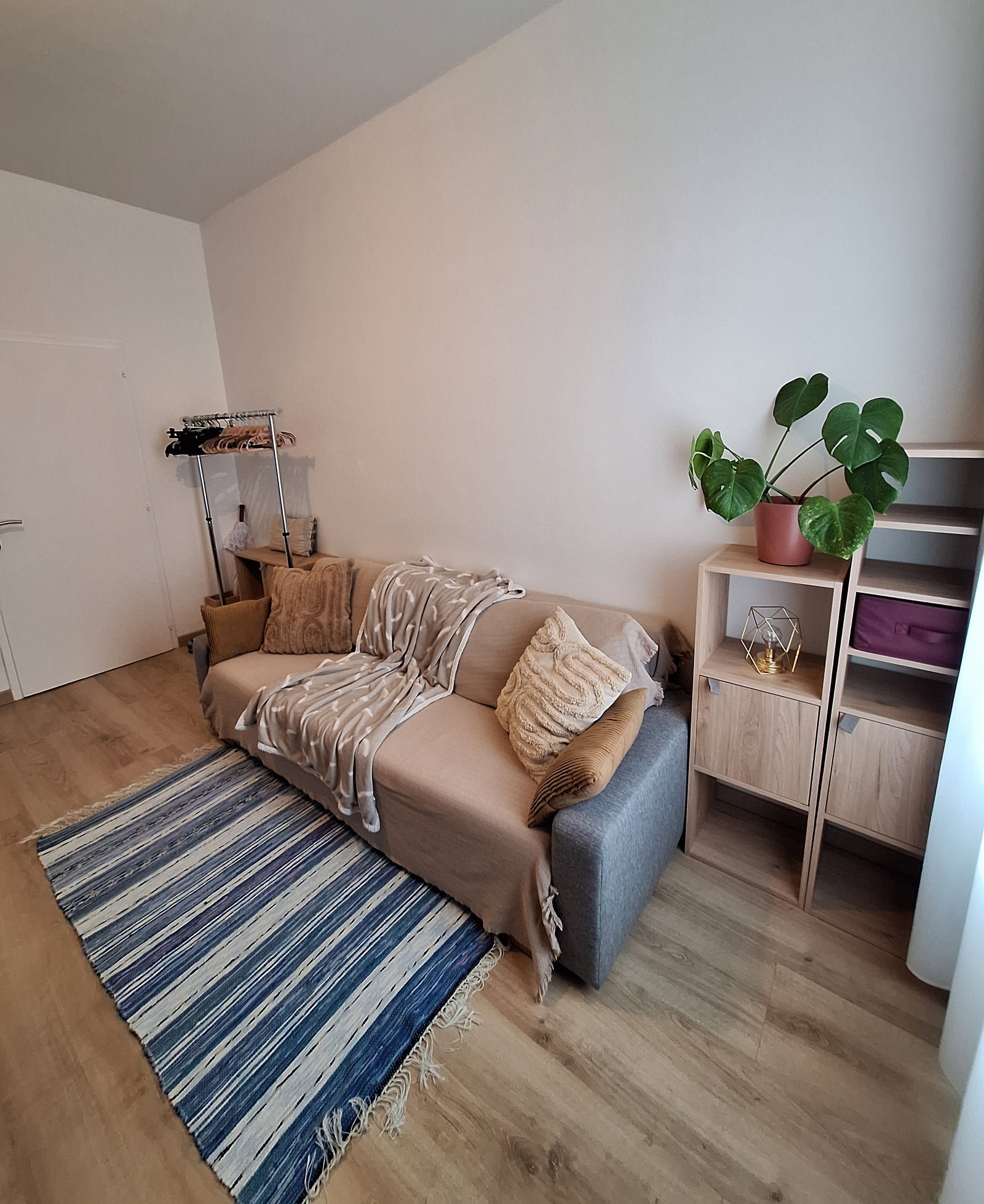Zakwaterowanie U Rodziny Yutz 622130
