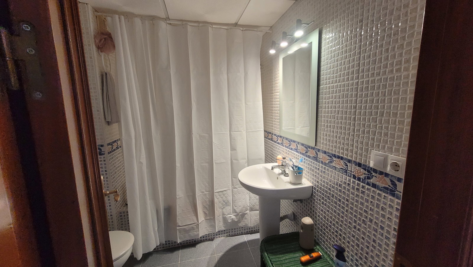 Zakwaterowanie U Rodziny Posadas 660703