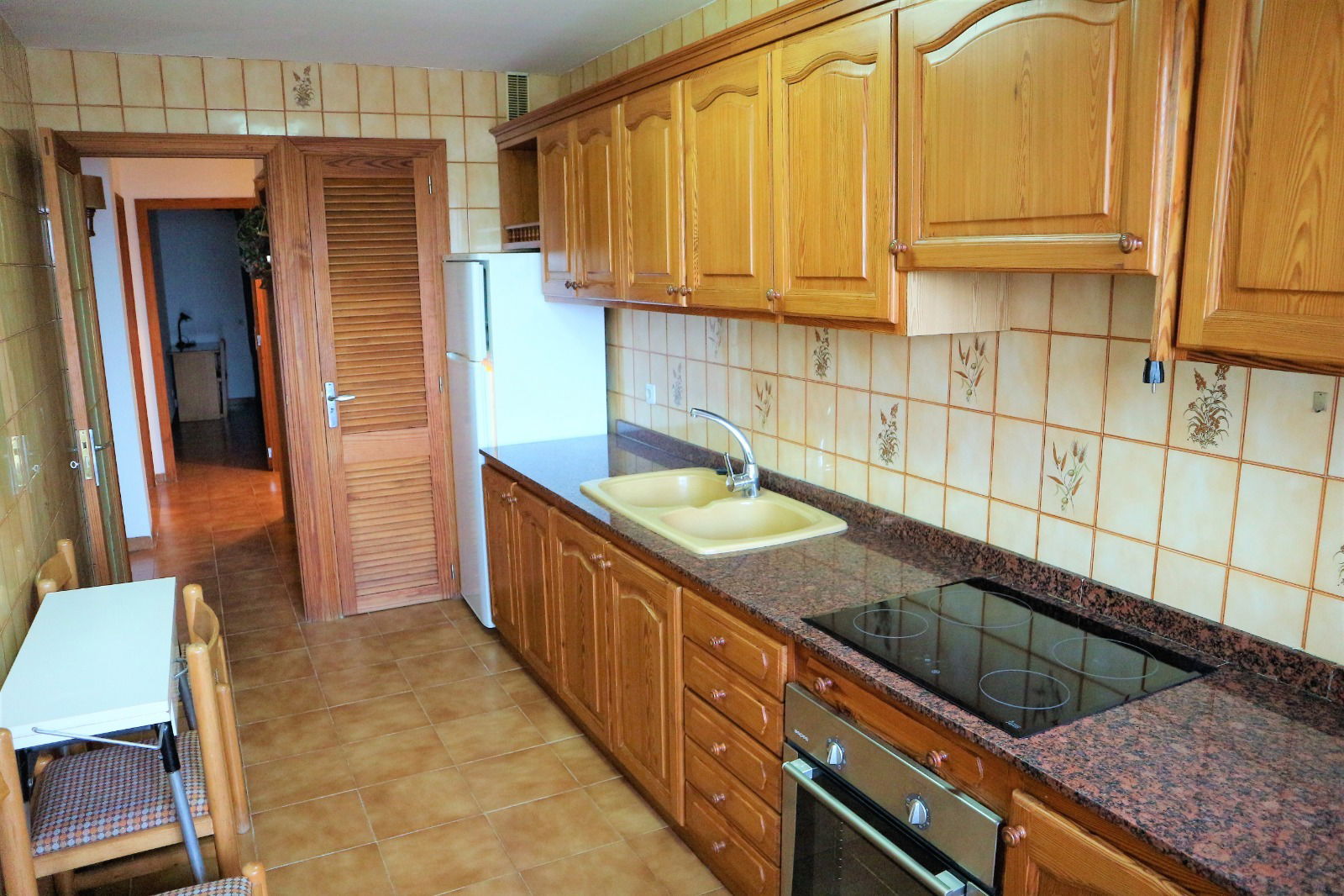 Zakwaterowanie U Rodziny Felanitx 238308