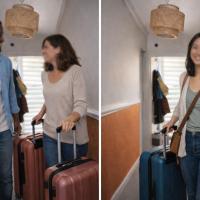 Zakwaterowanie U Rodziny Argenteuil 657100