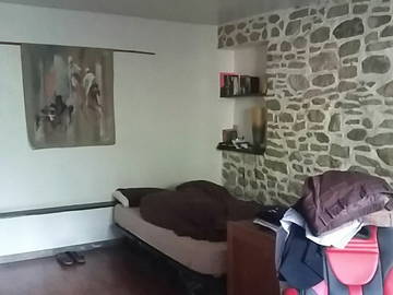 Roomlala | Przytulny pokój o powierzchni 25 m² w domu rezydenta
