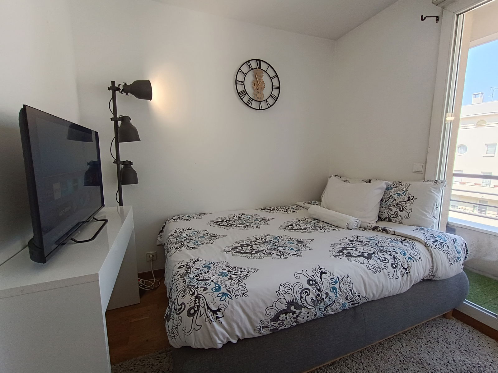 Życie Courbevoie 634390