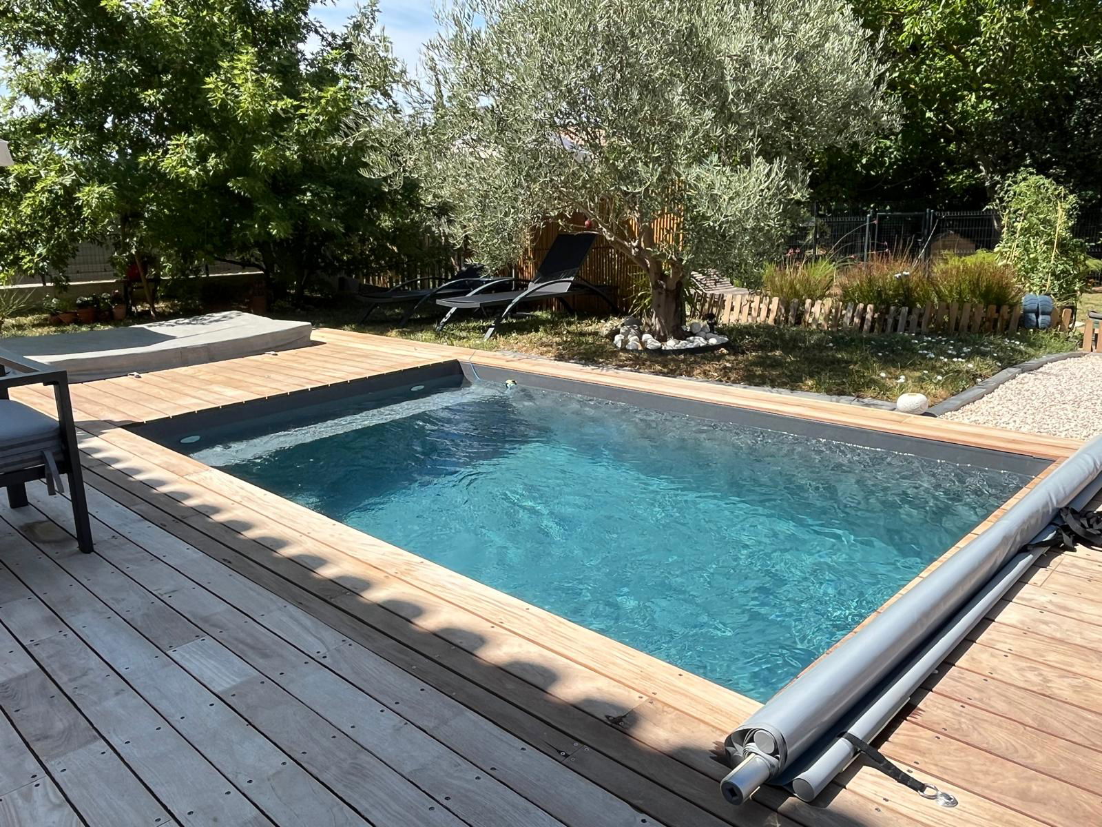 Zakwaterowanie U Rodziny Meyreuil 441984